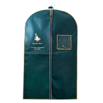  Suit Cover