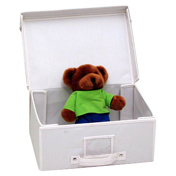  Storage Box (Aufbewahrungsbox)