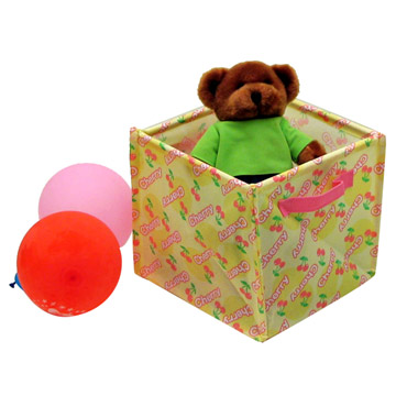  Folding Basket (Folding Basket)