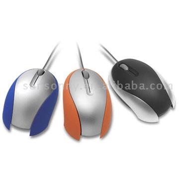  Newly Designed Computer Mouse (Neu gestaltete Computer-Maus)