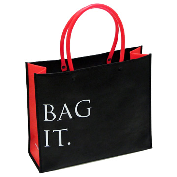  Shopping Bag