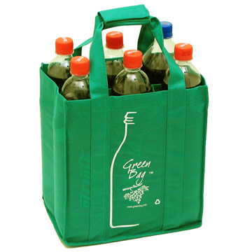  Wine Bag