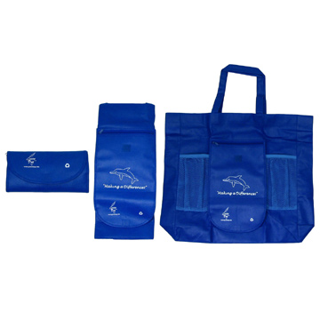  Folding Conference Bag