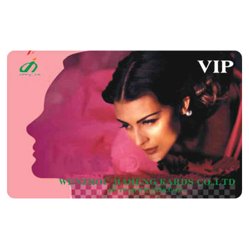 Tempero Printing Card (Tempero Printing Card)