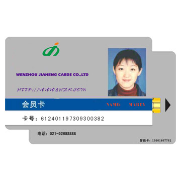Image-Karte (Image-Karte)
