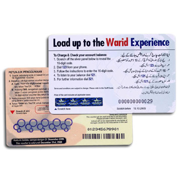  Scratch Cards ( Scratch Cards)