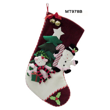  Christmas Stocking ( Christmas Stocking)