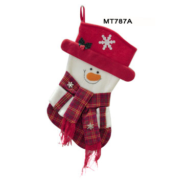 Christmas Stocking ( Christmas Stocking)