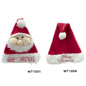 Christmas Hat (Christmas Hat)