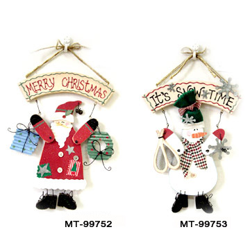  Christmas Wall Hangings ( Christmas Wall Hangings)