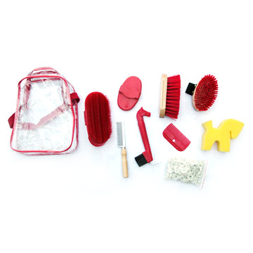  Grooming Kit (Trousse de toilette)