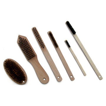  Wire Brushes (Wire Brushes)