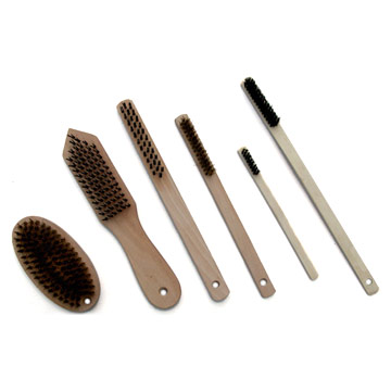  Wire Brushes ( Wire Brushes)