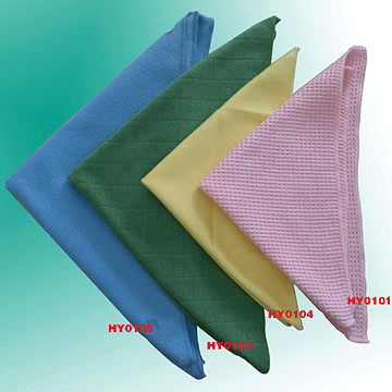  Ultra Microfiber Towels ( Ultra Microfiber Towels)