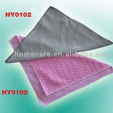  Ultra Microfiber Towels ( Ultra Microfiber Towels)