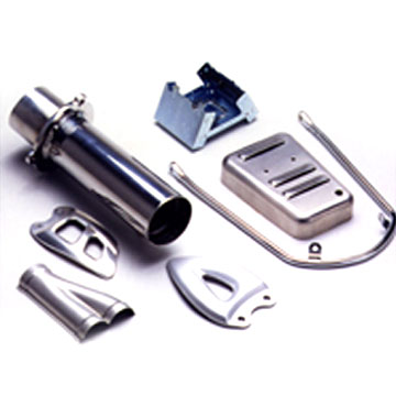  Stamping Parts ( Stamping Parts)