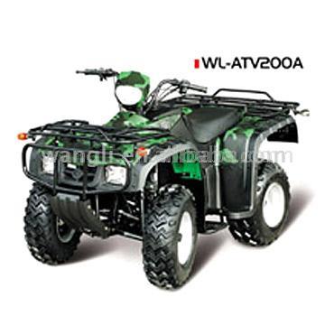  ATV (up to 250cc) ( ATV (up to 250cc))