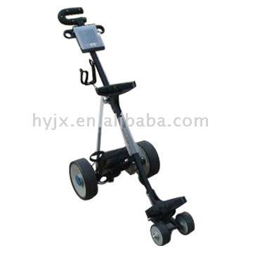  Golf Trolley ( Golf Trolley)