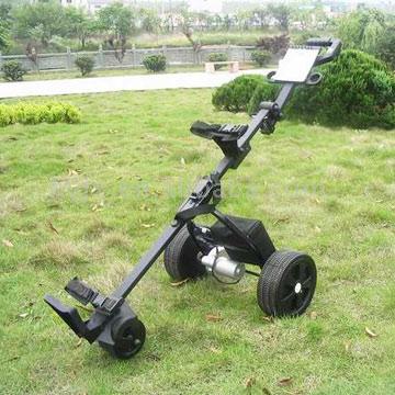  Electric Golf Trolley ( Electric Golf Trolley)