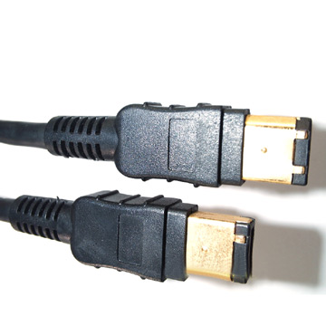  IEEE1394 CABLE (IEEE1394 CABLE)