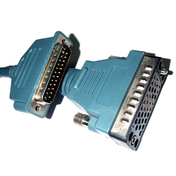  Network Cable (Netzwerk-Kabel)