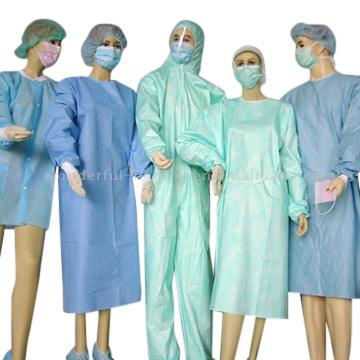  Surgical Products (Surgical Products)