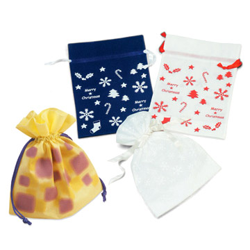  Non-Woven Bags ( Non-Woven Bags)