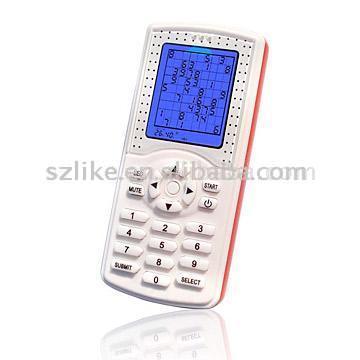  Sudoku Game ( Sudoku Game)