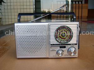  Dynamo Power Radio ("Динамо" Power Radio)