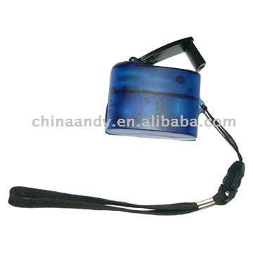  Emergency Mobile Charger (Emergency Mobile Charger)