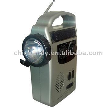  Dynamo Power Radio ("Динамо" Power Radio)