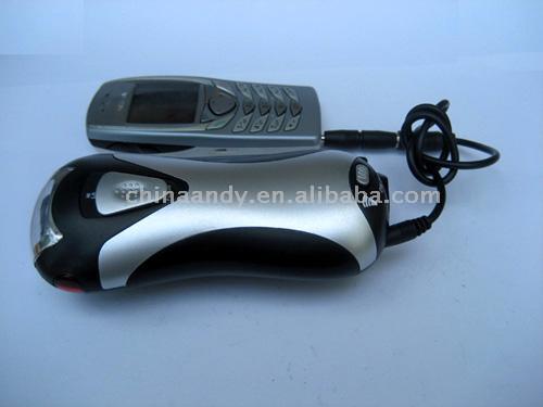 Dynamo Power Torch (Power Dynamo Torch)