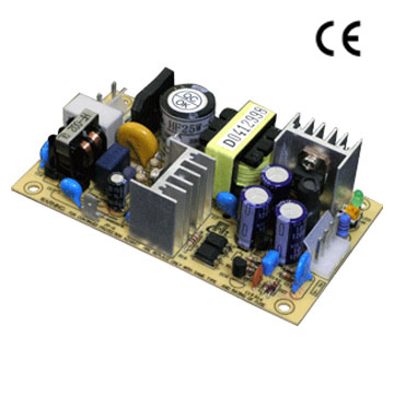  25W Open-Framed Switching Power Supply