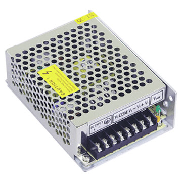  20W DC Power Supply