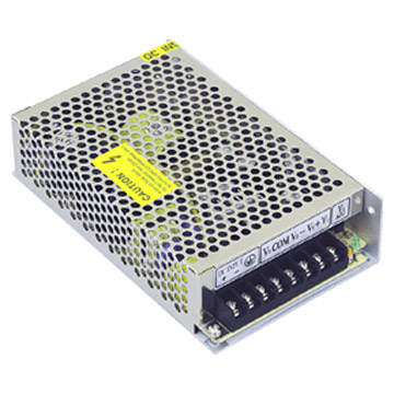  50W DC Power Supply