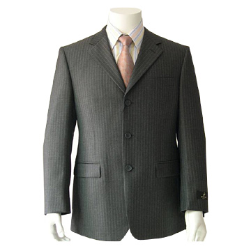  Suit (Costume)