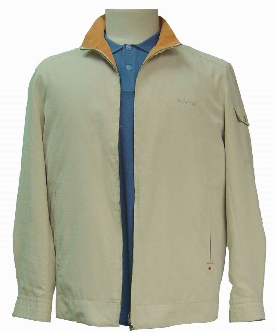  Jacket ()