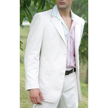  Suit (Costume)