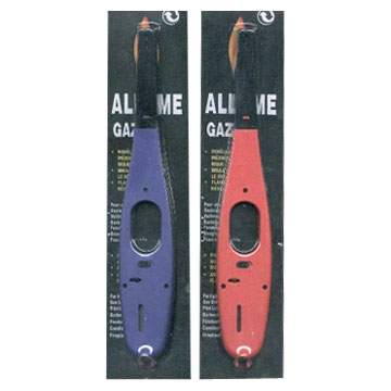  Gas Lighters
