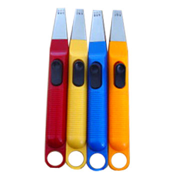  Gas Lighters