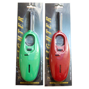  Gas Lighters