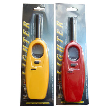  Gas Lighters