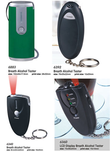  Dual Digital Alcohol Breath Testers (Dual Digital Алкоголь Дыхание Тестеры)