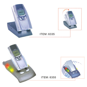  Magic Mobile Phone Holders ( Magic Mobile Phone Holders)