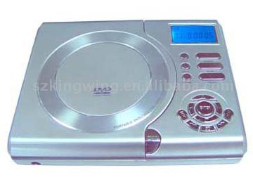  Portable CD, VCD, MP3 Player (Портативные CD, VCD, MP3-плеер)