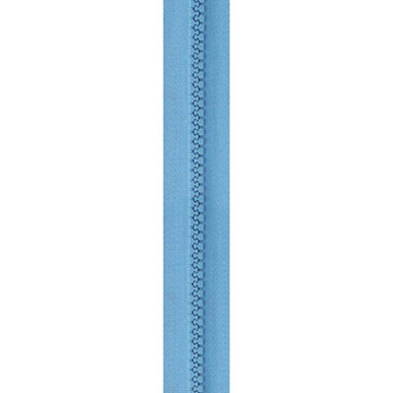  Plastic Zipper Long Chain