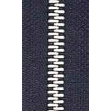  Metal Zipper Long Chain (Metal Zipper longue chaîne)