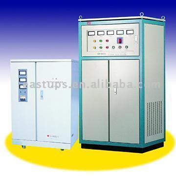  AC Stabilizer (Стабилизаторы переменного тока)
