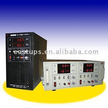  DC Power Supply (DC Power Supply)