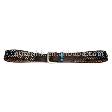  Fashion Belt
